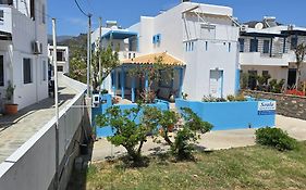 Soula Appartments